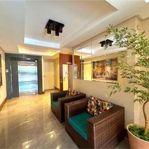 Apartamento com 123m², 3 dormitórios, 1 suíte, 2 vagas no Residencial Ponta da Lagoa em Torres para Comprar