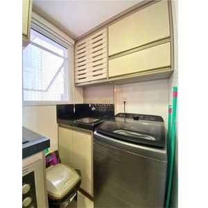 Apartamento com 88m², 3 dormitórios, 3 suítes, 2 vagas no Perito Moreno em Torres para Comprar