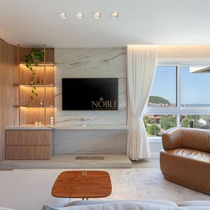 Apartamento com 150m², 3 dormitórios, 1 suíte, 2 vagas no Morada do Parque em Torres para Comprar