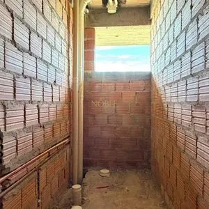 Apartamento, 2 dormitórios, 1 suíte, 1 vaga no Pescador em Passo de Torres para Comprar