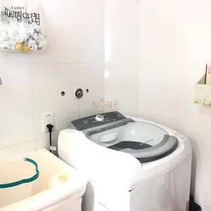 Apartamento com 89m², 3 dormitórios, 1 suíte, 1 vaga no 610 em Torres para Comprar