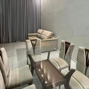 Geminado com 103m², 3 dormitórios, 1 suíte, 2 vagas no bairro Morada das Palmeiras em Torres para Comprar