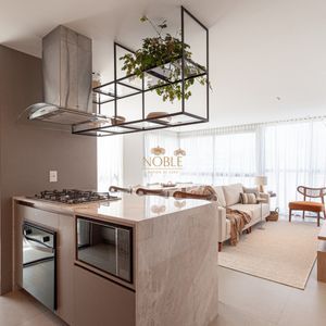 Apartamento com 97m², 2 dormitórios, 2 suítes, 2 vagas no Origem em Torres para Comprar