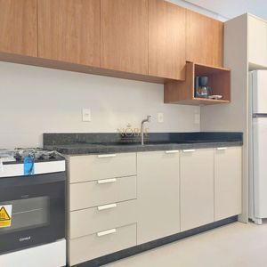 Studio com 34m², 1 dormitório, 1 vaga no Florença em Torres para Comprar