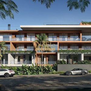 Apartamento com 57m², 1 dormitório, 1 vaga no Native em Torres para Comprar