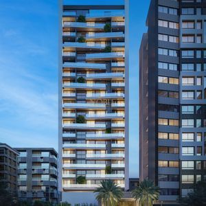 Apartamento com 68m², 2 dormitórios, 1 suíte, 1 vaga no Axxis em Torres para Comprar