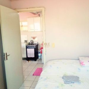 Apartamento com 38m², 1 dormitório, 1 vaga no Condomínio Justo em Torres para Comprar