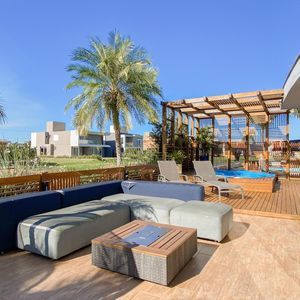 Casa de Condomínio com 450m², 4 dormitórios, 4 suítes, 4 vagas no Reserva das Águas em Torres para Comprar