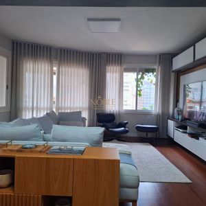 Apartamento com 167m², 3 dormitórios, 2 suítes, 1 vaga no Villa Ibiza em Torres para Comprar