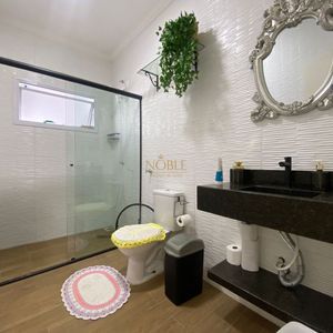 Casa com 72m², 2 dormitórios, 1 suíte, 1 vaga no bairro Novo Passo em Passo de Torres para Comprar