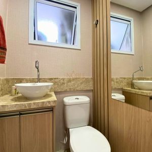 Apartamento com 88m², 3 dormitórios, 3 suítes, 2 vagas no Perito Moreno em Torres para Comprar