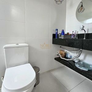 Apartamento com 80m², 3 dormitórios, 1 suíte, 1 vaga no Residencial Dom Pedro em Passo de Torres para Comprar