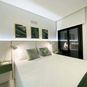 Apartamento com 118m², 3 dormitórios, 3 suítes, 1 vaga no Dona Iris em Torres para Comprar