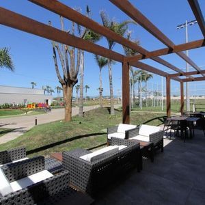 Terreno no Condomínio Ilhas Park em Torres para Comprar