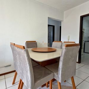 Apartamento com 80m², 2 dormitórios no Torres Center em Torres para Comprar