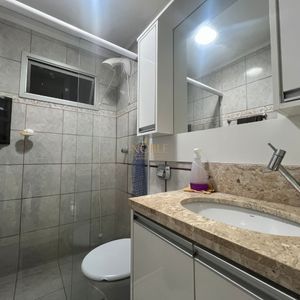 Apartamento com 63m², 2 dormitórios, 1 suíte, 1 vaga no Goulart em Torres para Comprar