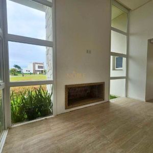 Casa, 3 dormitórios, 3 suítes, 2 vagas no Reserva das Águas em Torres para Comprar