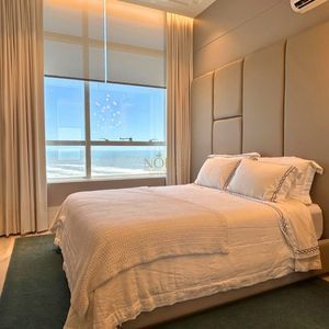 Cobertura com 592m², 4 dormitórios, 4 suítes, 4 vagas no Infinity Ocean em Torres para Comprar