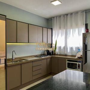 Geminado com 103m², 3 dormitórios, 1 suíte, 2 vagas no bairro Morada das Palmeiras em Torres para Comprar