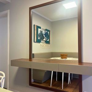 Apartamento com 74m², 2 dormitórios, 1 vaga no Morada da Lagoa em Torres para Comprar