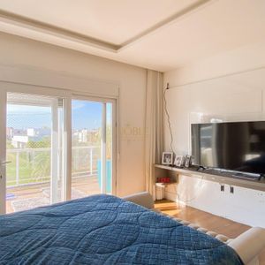 Casa de Condomínio com 450m², 4 dormitórios, 4 suítes, 4 vagas no Reserva das Águas em Torres para Comprar