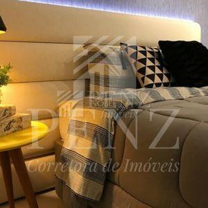Apartamento com 216m², 4 dormitórios, 4 suítes, 4 vagas no Golden Tower em Torres para Comprar