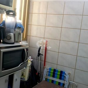 Apartamento com 64m², 2 dormitórios, 1 vaga no Mar del Plata em Torres para Comprar