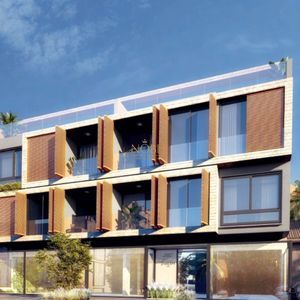 Apartamento com 83m², 2 dormitórios, 1 suíte, 1 vaga no Ed. Silva Jardim em Torres para Comprar