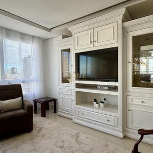 Apartamento com 105m², 3 dormitórios, 2 vagas no Michelângelo em Torres para Comprar