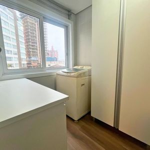 Apartamento com 160m², 3 dormitórios, 3 suítes, 1 vaga no Lido di Ostia em Torres para Comprar