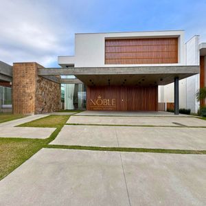 Casa de Condomínio com 201m², 3 dormitórios, 3 suítes, 3 vagas no Reserva das Águas em Torres para Comprar