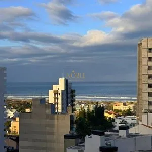 Cobertura com 202m², 3 dormitórios, 3 suítes, 2 vagas no Giardino em Torres para Comprar