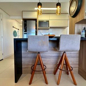 Apartamento com 88m², 3 dormitórios, 3 suítes, 2 vagas no Perito Moreno em Torres para Comprar