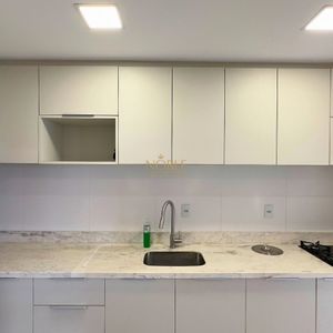 Apartamento, 2 dormitórios, 1 suíte, 1 vaga no Towers Trade Center em Torres para Comprar