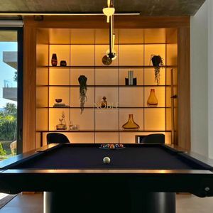 Casa de Condomínio com 476m², 5 dormitórios, 5 suítes, 2 vagas no Ocean Side em Torres para Comprar