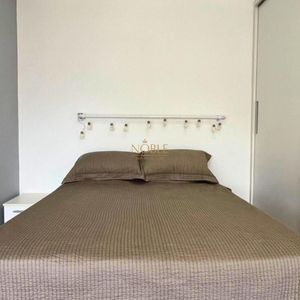 Apartamento com 43m², 1 dormitório, 1 suíte, 1 vaga no Loft Las Piedras em Torres para Comprar