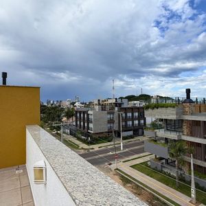 Cobertura com 183m², 2 dormitórios, 1 suíte, 1 vaga no CARPE DIEM em Torres para Comprar