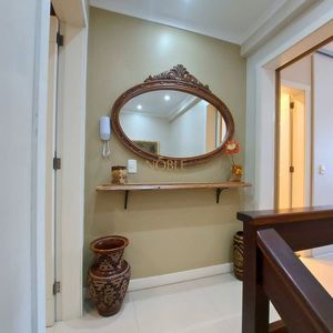 Cobertura com 200m², 3 dormitórios, 3 suítes, 2 vagas no Zurich em Torres para Comprar