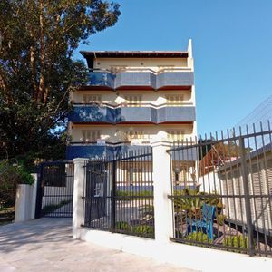 Apartamento com 46m², 1 dormitório, 1 vaga no Morada da Lagoa em Torres para Comprar