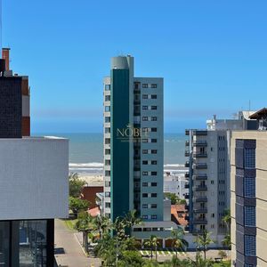 Apartamento com 98m², 3 dormitórios, 1 suíte, 1 vaga no Mar de Flores em Torres para Comprar