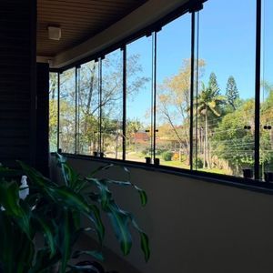 Apartamento com 112m², 2 dormitórios, 2 suítes, 3 vagas no Villa de Sagres em Torres para Comprar