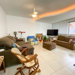 Apartamento com 149m², 3 dormitórios, 1 suíte, 2 vagas no Campana del Mare em Torres para Comprar