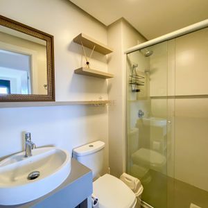 Apartamento com 108m², 3 dormitórios, 1 suíte, 2 vagas no Residencial DI Capri em Torres para Comprar