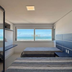 Apartamento com 240m², 4 dormitórios, 4 suítes, 3 vagas no Blue Diamond em Torres para Comprar