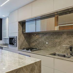 Apartamento com 89m², 2 dormitórios, 2 suítes, 2 vagas no Aura em Torres para Comprar