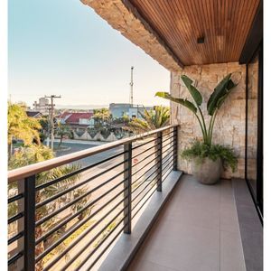 Apartamento com 57m², 1 dormitório, 1 vaga no Nature em Torres para Comprar