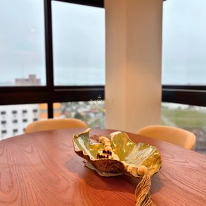 Apartamento com 97m², 2 dormitórios, 2 suítes, 1 vaga no Rosa dos Ventos em Torres para Comprar