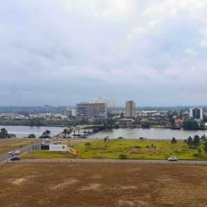 Apartamento com 68m², 2 dormitórios, 1 suíte, 1 vaga no Giardino em Torres para Comprar