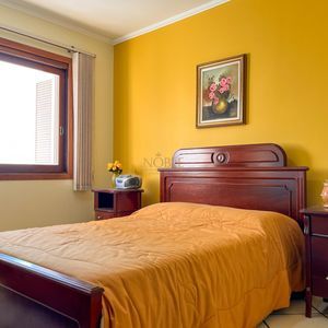 Apartamento com 161m², 3 dormitórios, 1 suíte, 1 vaga no Parliluad em Torres para Comprar