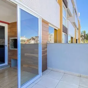 Apartamento com 176m², 3 dormitórios, 1 suíte, 3 vagas no CARPE DIEM em Torres para Comprar